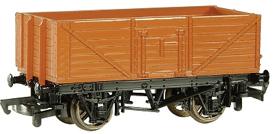 Cargo Car